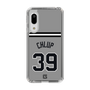 スリムプロテクションケース［ 読売ジャイアンツ - #39 CHLUP -ビジター ］