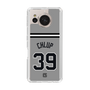 スリムプロテクションケース［ 読売ジャイアンツ - #39 CHLUP -ビジター ］