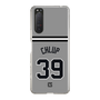 スリムプロテクションケース［ 読売ジャイアンツ - #39 CHLUP -ビジター ］