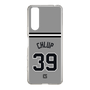 スリムプロテクションケース［ 読売ジャイアンツ - #39 CHLUP -ビジター ］
