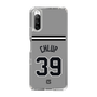 スリムプロテクションケース［ 読売ジャイアンツ - #39 CHLUP -ビジター ］
