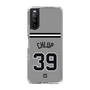 スリムプロテクションケース［ 読売ジャイアンツ - #39 CHLUP -ビジター ］