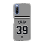 スリムプロテクションケース［ 読売ジャイアンツ - #39 CHLUP -ビジター ］