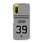 スリムプロテクションケース［ 読売ジャイアンツ - #39 CHLUP -ビジター ］