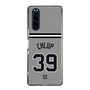 スリムプロテクションケース［ 読売ジャイアンツ - #39 CHLUP -ビジター ］