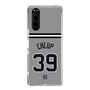 スリムプロテクションケース［ 読売ジャイアンツ - #39 CHLUP -ビジター ］