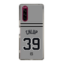 スリムプロテクションケース［ 読売ジャイアンツ - #39 CHLUP -ビジター ］