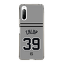 スリムプロテクションケース［ 読売ジャイアンツ - #39 CHLUP -ビジター ］