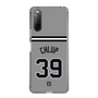 スリムプロテクションケース［ 読売ジャイアンツ - #39 CHLUP -ビジター ］