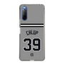 スリムプロテクションケース［ 読売ジャイアンツ - #39 CHLUP -ビジター ］