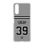 スリムプロテクションケース［ 読売ジャイアンツ - #39 CHLUP -ビジター ］