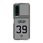 スリムプロテクションケース［ 読売ジャイアンツ - #39 CHLUP -ビジター ］