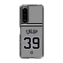 スリムプロテクションケース［ 読売ジャイアンツ - #39 CHLUP -ビジター ］