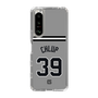 スリムプロテクションケース［ 読売ジャイアンツ - #39 CHLUP -ビジター ］
