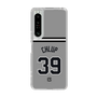 スリムプロテクションケース［ 読売ジャイアンツ - #39 CHLUP -ビジター ］