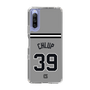 スリムプロテクションケース［ 読売ジャイアンツ - #39 CHLUP -ビジター ］