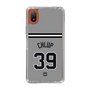 スリムプロテクションケース［ 読売ジャイアンツ - #39 CHLUP -ビジター ］