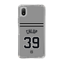 スリムプロテクションケース［ 読売ジャイアンツ - #39 CHLUP -ビジター ］