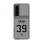 スリムプロテクションケース［ 読売ジャイアンツ - #39 CHLUP -ビジター ］