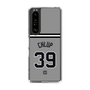 スリムプロテクションケース［ 読売ジャイアンツ - #39 CHLUP -ビジター ］