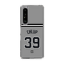 スリムプロテクションケース［ 読売ジャイアンツ - #39 CHLUP -ビジター ］