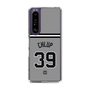 スリムプロテクションケース［ 読売ジャイアンツ - #39 CHLUP -ビジター ］