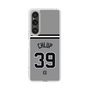 スリムプロテクションケース［ 読売ジャイアンツ - #39 CHLUP -ビジター ］