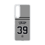 スリムプロテクションケース［ 読売ジャイアンツ - #39 CHLUP -ビジター ］