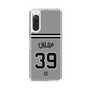 スリムプロテクションケース［ 読売ジャイアンツ - #39 CHLUP -ビジター ］