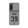 スリムプロテクションケース［ 読売ジャイアンツ - #39 CHLUP -ビジター ］