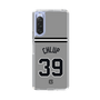 スリムプロテクションケース［ 読売ジャイアンツ - #39 CHLUP -ビジター ］
