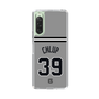 スリムプロテクションケース［ 読売ジャイアンツ - #39 CHLUP -ビジター ］