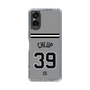 スリムプロテクションケース［ 読売ジャイアンツ - #39 CHLUP -ビジター ］