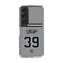 スリムプロテクションケース［ 読売ジャイアンツ - #39 CHLUP -ビジター ］
