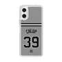 スリムプロテクションケース［ 読売ジャイアンツ - #39 CHLUP -ビジター ］