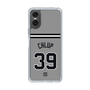 スリムプロテクションケース［ 読売ジャイアンツ - #39 CHLUP -ビジター ］