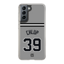 スリムプロテクションケース［ 読売ジャイアンツ - #39 CHLUP -ビジター ］