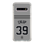 スリムプロテクションケース［ 読売ジャイアンツ - #39 CHLUP -ビジター ］
