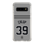 スリムプロテクションケース［ 読売ジャイアンツ - #39 CHLUP -ビジター ］