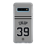 スリムプロテクションケース［ 読売ジャイアンツ - #39 CHLUP -ビジター ］