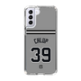 スリムプロテクションケース［ 読売ジャイアンツ - #39 CHLUP -ビジター ］