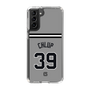 スリムプロテクションケース［ 読売ジャイアンツ - #39 CHLUP -ビジター ］
