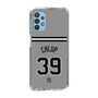 スリムプロテクションケース［ 読売ジャイアンツ - #39 CHLUP -ビジター ］