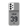 スリムプロテクションケース［ 読売ジャイアンツ - #39 CHLUP -ビジター ］