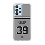 スリムプロテクションケース［ 読売ジャイアンツ - #39 CHLUP -ビジター ］