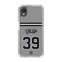 スリムプロテクションケース［ 読売ジャイアンツ - #39 CHLUP -ビジター ］