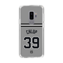 スリムプロテクションケース［ 読売ジャイアンツ - #39 CHLUP -ビジター ］