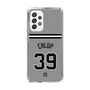 スリムプロテクションケース［ 読売ジャイアンツ - #39 CHLUP -ビジター ］