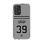 スリムプロテクションケース［ 読売ジャイアンツ - #39 CHLUP -ビジター ］
