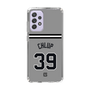 スリムプロテクションケース［ 読売ジャイアンツ - #39 CHLUP -ビジター ］